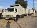 КамАЗ  53212 1993 года за 6 000 000 тг. в Петропавловск