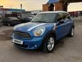 Mini Countryman 2014 года за 6 500 000 тг. в Алматы