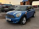 Mini Coupe 2014 года за 6 500 000 тг. в Алматы