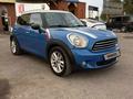 Mini Countryman 2014 года за 6 500 000 тг. в Алматы – фото 2