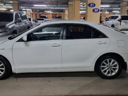 Toyota Camry 2007 года за 6 000 000 тг. в Астана – фото 2