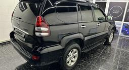 Toyota Land Cruiser Prado 2008 годаүшін11 000 000 тг. в Алматы – фото 4