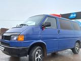 Volkswagen Transporter 1991 года за 3 100 000 тг. в Рудный