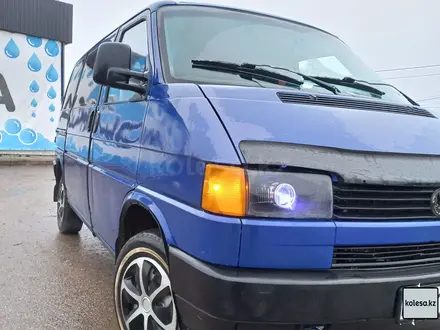 Volkswagen Transporter 1991 года за 3 100 000 тг. в Рудный – фото 5