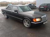 Mercedes-Benz S 300 1988 годаfor2 500 000 тг. в Алматы – фото 2