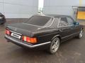 Mercedes-Benz S 300 1988 годаfor2 500 000 тг. в Алматы – фото 5