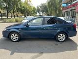 Chevrolet Lacetti 2023 года за 7 000 000 тг. в Алматы – фото 2