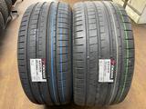 285/45r22 и 325/40r22 Yokohama Advan Sport V107 за 718 000 тг. в Астана – фото 2