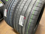 285/45r22 и 325/40r22 Yokohama Advan Sport V107 за 718 000 тг. в Астана – фото 3