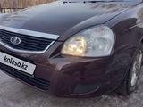 ВАЗ (Lada) Priora 2171 2012 годаүшін2 350 000 тг. в Уральск