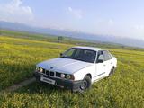 BMW 525 1990 года за 1 350 000 тг. в Алматы – фото 2