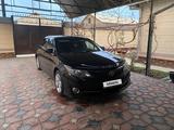 Toyota Camry 2014 года за 7 000 000 тг. в Шымкент – фото 2