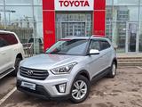 Hyundai Creta 2018 года за 8 400 000 тг. в Астана