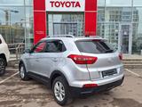 Hyundai Creta 2018 года за 8 400 000 тг. в Астана – фото 2