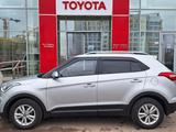 Hyundai Creta 2018 года за 8 400 000 тг. в Астана – фото 3