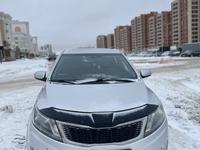 Kia Rio 2014 года за 5 700 000 тг. в Астана