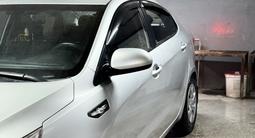 Kia Rio 2014 годаfor5 600 000 тг. в Астана – фото 2