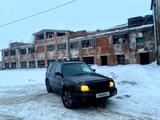 Subaru Forester 1998 года за 1 650 000 тг. в Петропавловск – фото 5