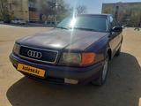 Audi 100 1992 годаүшін1 900 000 тг. в Байконыр – фото 5