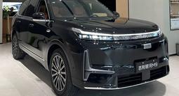 Geely Galaxy M9 2025 года за 26 200 000 тг. в Астана