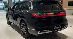 Geely Galaxy M9 2025 года за 26 200 000 тг. в Астана – фото 3