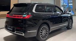 Geely Galaxy M9 2025 года за 26 200 000 тг. в Астана – фото 4