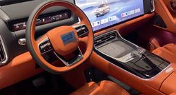 Geely Galaxy M9 2025 года за 26 200 000 тг. в Астана – фото 5