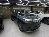 Geely Galaxy M9 2025 года за 25 500 000 тг. в Астана