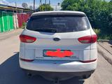 Subaru Tribeca 2005 года за 5 200 000 тг. в Алматы – фото 2