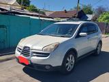 Subaru Tribeca 2005 года за 5 200 000 тг. в Алматы