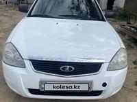 ВАЗ (Lada) Priora 2171 2013 годаүшін2 250 000 тг. в Кульсары