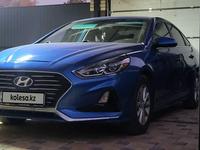 Hyundai Sonata 2017 года за 9 000 000 тг. в Уральск