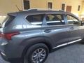 Hyundai Santa Fe 2019 годаүшін11 200 000 тг. в Тараз – фото 3