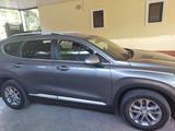 Hyundai Santa Fe 2019 года за 11 200 000 тг. в Тараз – фото 4