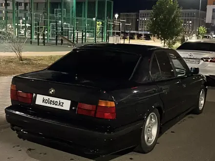 BMW 525 1995 года за 2 350 000 тг. в Шымкент