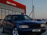 Mercedes-Benz C 280 1995 годаүшін3 800 000 тг. в Бейнеу