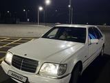 Mercedes-Benz S 320 1996 годаүшін2 300 000 тг. в Алматы