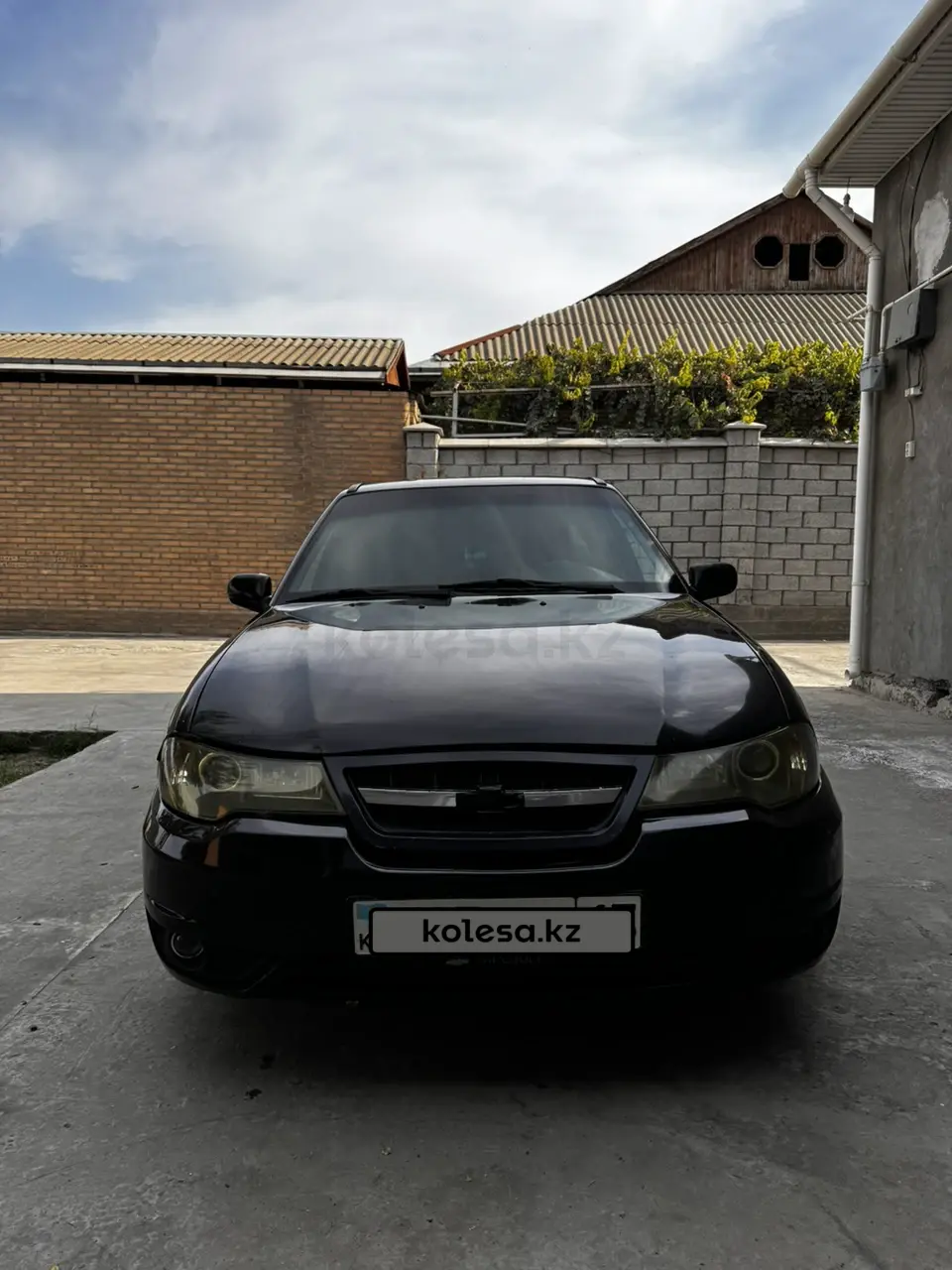 Daewoo Nexia, 2010