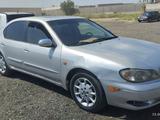 Nissan Maxima 2003 года за 1 550 000 тг. в Кызылорда – фото 2