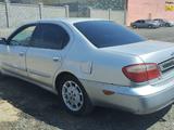 Nissan Maxima 2003 года за 1 550 000 тг. в Кызылорда – фото 3