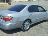 Nissan Maxima 2003 года за 1 550 000 тг. в Кызылорда – фото 4