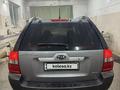 Kia Sportage 2007 года за 5 650 000 тг. в Актобе – фото 10