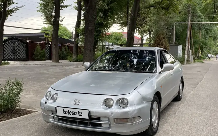 Honda Accord 1996 года за 1 700 000 тг. в Алматы