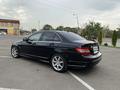 Mercedes-Benz C 300 2007 года за 5 200 000 тг. в Алматы – фото 3