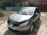 Nissan Qashqai 2013 года за 4 300 000 тг. в Кульсары – фото 2
