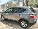 Nissan Qashqai 2013 года за 4 300 000 тг. в Кульсары – фото 3