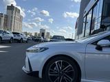 Toyota Camry 2024 года за 16 500 000 тг. в Астана – фото 2