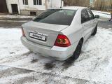 Toyota Corolla 2006 года за 3 400 000 тг. в Астана – фото 2