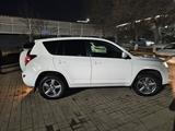 Toyota RAV4 2011 года за 6 800 000 тг. в Актобе – фото 5
