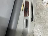 Обшивка дверная карта тойота виндом за 10 000 тг. в Алматы – фото 4